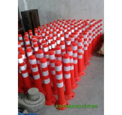 CỌC TIÊU GIAO THÔNG - BẢO MINH